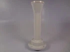 Raymarine Intellian 45STV I4 18" Satellite Antenna Feed Horn Used. Price: $28.99.