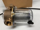 **new** Groco 750 Sea Strainer Remanufactured. Price: $149.00.