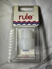 Rule Model 68 Replacement Garden Hose Adapter 1/8 To N.p.t.-ship Same Day New. Price: $12.00.