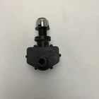 Attwood Boat Fuel Breather With P-trap 1680 Neu. Price: $62.78.