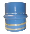 Trident 272V8000SS 8" Blue Silicone Hump Hose Marine Exhaust W/4 T-bolt Clamps New. Price: $325.68.