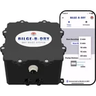 Bilge-b-dry Dual Pump 12V Dc #BBD-2025-122 New. Price: $417.54.