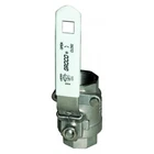 Groco IBV-375-S Ibv-series 3/8" Nptf Stainless Steel Inline Valve New. Price: $69.79.