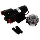 Johnson Pumps 10-13252-107-BW Aqua Jet 5.2 Gpm 12V Baitwell New. Price: $252.79.