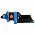 Whale Gulper 320 High Capacity Waste/bilge Pump 12V New. Price: $265.47.