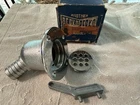 Nos Vintage Classic Perko Scupper Cockpit 1IN 1" Chrome 0142001CHR? 142-1 New. Price: $99.99.