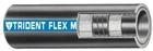Trident HOSE606-10011441B Seaflex 1-1/4 125 New. Price: $217.52.