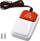 03-SERIES Heavy Duty Bilge Pump Float Switch For 12V, 24V, 32V New. Price: $47.99.