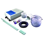 Groco Sweetank Odor Neutralization System 12V STK-18 Sailboat Marine New. Price: $390.80.