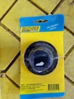 Seachoice Small Self-bailing Scupper 18291 0.75"-1.5" Openings/use #8 Screws New. Price: $12.99.