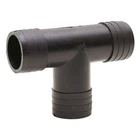 T-h Marine TEE-118-DP Barbed 1-1/8" New. Price: $20.34.