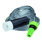 Rule IL200K Pump, Submersible, 3/8 I.d., 12V, 2.8 Amp New. Price: $66.29.