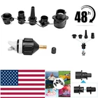 Vkinman Sup Pump Adapter Kit For Inflatable Boats & Paddleboards New. Price: $16.99.