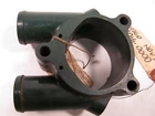 Jabsco Pump Body # 17016-0000 To Rebuild Series 17100 New. Price: $100.00.