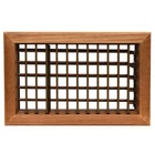 Velair Boat Vent Cover TC2515 Teak 11 1/4 X 7 Inch New. Price: $215.44.