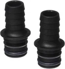 20381003 Flojet Port Adapters 5/8" Hose Barb To Quad W/epdm O-ring New. Price: $16.99.