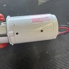 Teel Marine Utility Pump 12 Volt Self Priming 1P580E, No Mounting Base New. Price: $35.00.