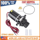 12V Motor Pump Assembly For Jabsco 74001-2460 Marine Electric Toilets 37041-0010 New. Price: $106.31.