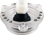 Trac Ecological Flushing Cap (for Groco 500-750) New. Price: $74.99.