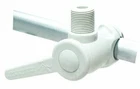Seachoice 50 19561 Holder Antenna Nylon, Mounting Handrail New. Price: $37.45.