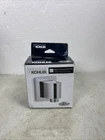 Kohler K-98350-BN Awaken Wall-mount Supply Elbow, Vibrant Brushed Nickel Open. Price: $42.95.