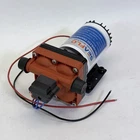 Seaflo Brushless Automatic Demand Diaphragm Pump 12V 4.0 Gpm SFDP1-040-055-4 New. Price: $144.99.