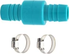 3/4 Inch Check Valve, Marine Boat Bilge Pump Hose In-line One Small, Green New. Price: $16.09.
