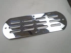Perko 0550DP0CHR Transom Locker Ventilator 7" X 1/2" Marine Boat New. Price: $13.56.