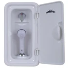 Scandvik Shower Box Vertical New. Price: $867.54.