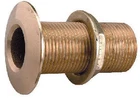 Perko 0322DP4PLB 322-4 Bronze Thru-hull Connector Fitting 1/2" New. Price: $24.98.