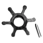 Jabsco 22405-0001-P Pin Drive Impeller Kit New. Price: $52.43.