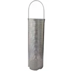 Perko 304 Stainless Steel Strainer Basket Only Size F/2" 049300999... New. Price: $178.68.