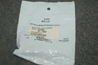 New Genuine Sierra 18-3098 Impeller Replaces Mercury 47-16154-3 Outboard Parts. Price: $18.50.