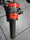 Johnson Livewell / Baitwell Pump, Cartridge Aerator New. Price: $60.00.
