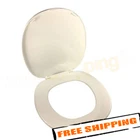 Thetford 42036 Toilet Seat And Cover Assembly New. Price: $68.27.
