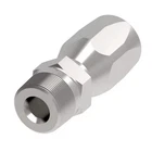Danfoss Weatherhead Male Pipe 100R5 Reusable End For FC300 Series Hydraulic Hose New. Price: $18.28.