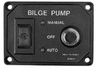 Sea-dog Line Bilge Pump Switch Panel W/brkr 423040-1 New. Price: $35.99.