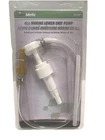Plews Lubrimatic 4CC Marine Boat Lower Unit Pump 55-007, Swivel Adapter, New. Price: $8.05.