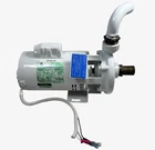 Scot Pump 48451X-AB, 1.5HP Marine Duty Centrifugal 1/50/60HZ, 2850/3450 Rpm Used. Price: $1128.99.