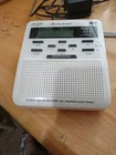 Midland Public Alert Radio WR-100 Digital Weather All Hazards Noaa Safety Used. Price: $15.99.
