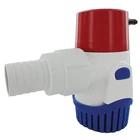 Rule 18560837 1100GPH Electronic Sensing Bilge Pump - 12V New. Price: $149.05.