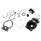 New Johnson Evinrude Omc Brp Outboard Water Pump & Impeller Kit 5008191 5008972. Price: $34.50.