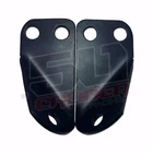 50 Caliber Racing Pod Light Mount Brackets Yamaha YXZ1000R Utv Left & Right Side New. Price: $49.99.