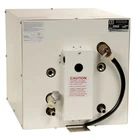 Whale Seaward 11 Gallon Hot Water Heater W/front Exchanger - White Epoxy New. Price: $973.76.