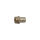 Perko 0076DP4PLB 1/2 Pipe To Hose Adapter New. Price: $19.70.