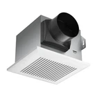 Tech Drive Very Quiet Bathroom Exhaust Fan - 1.5 Sone, White New. Price: $68.99.