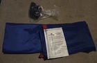 Plastimo Nylon/pvc Flexible Water Tank 100L. 103X73CM New. Price: $121.71.