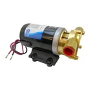 Jabsco Water Puppy Self-priming Pump Commercial-duty 12V #23680-4003 New. Price: $323.16.