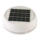 Marinco Day/night Solar Vent 4" - White N20804W New. Price: $228.08.