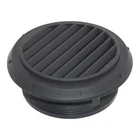 Webasto Air Outlet 1320709A Genuine 90MM 45 Degrees, Black, 9012285A New. Price: $25.99.